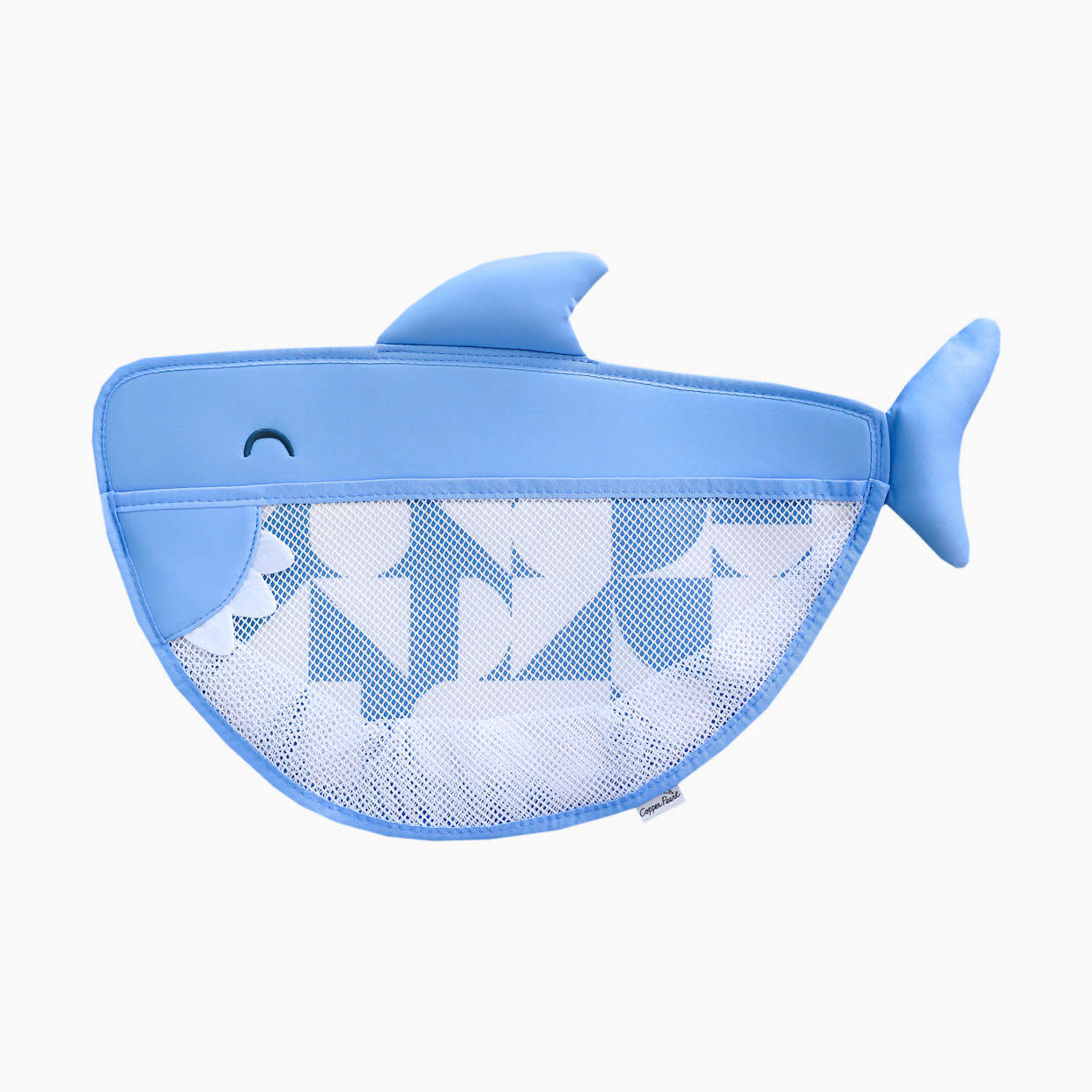 Copper Pearl Bath Toy Organizer - Finn.