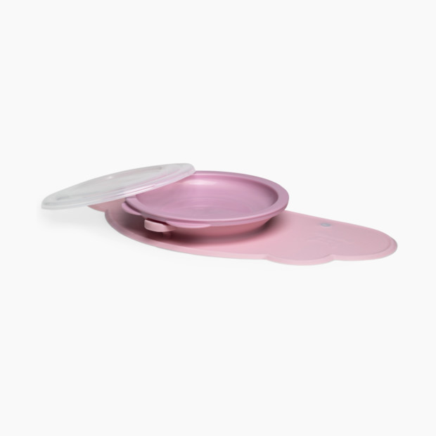 Herobility Eco Placemat Mini Set - Pink.
