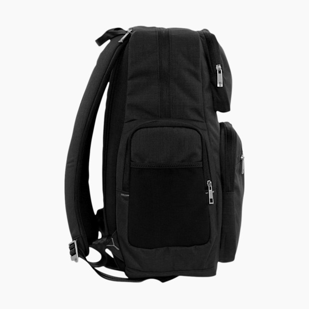 Ju Be Vector Backpack Carbon
