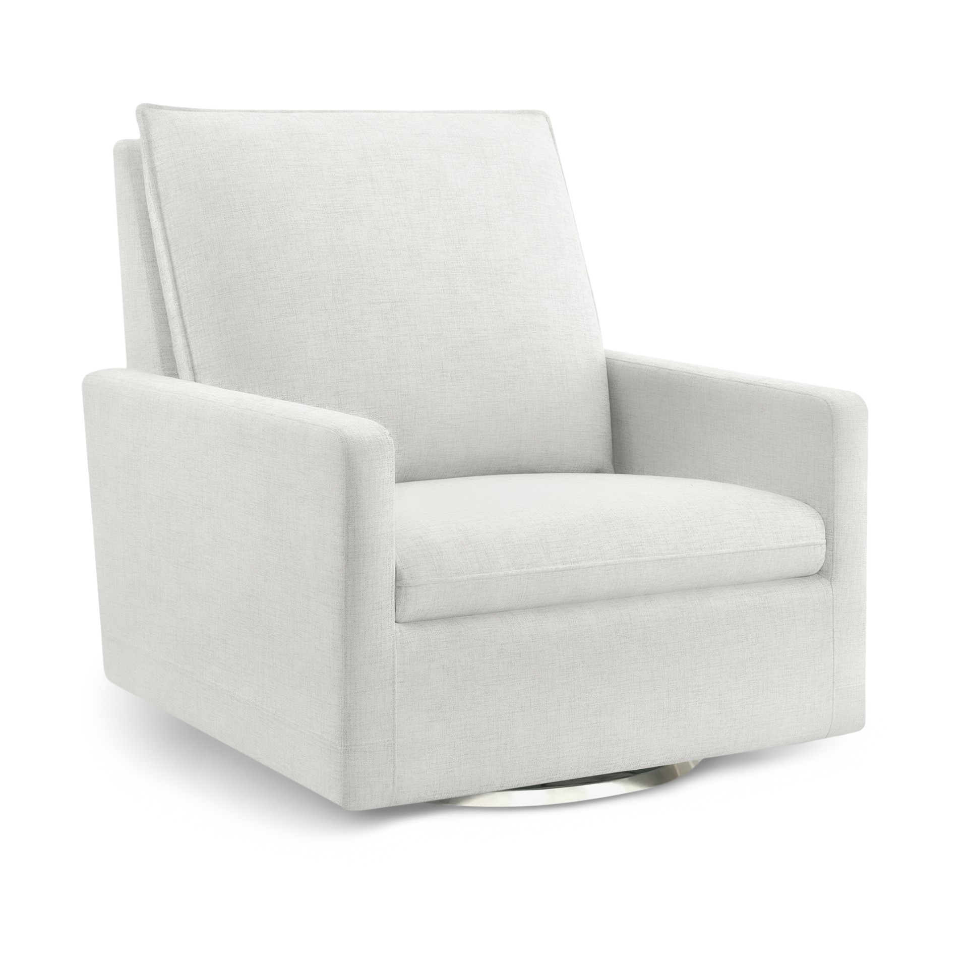 Bellini Stowe Chair and a Half Glider.