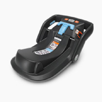 UPPAbaby Extra Mesa V2 Car Seat Base / Compatible with Mesa and Mesa V2 Infant Car Seats / SmartSecure Installation