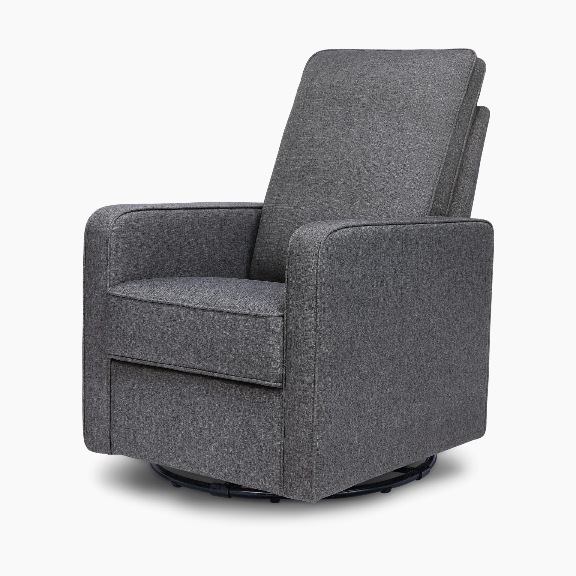 Davinci piper glider hot sale recliner