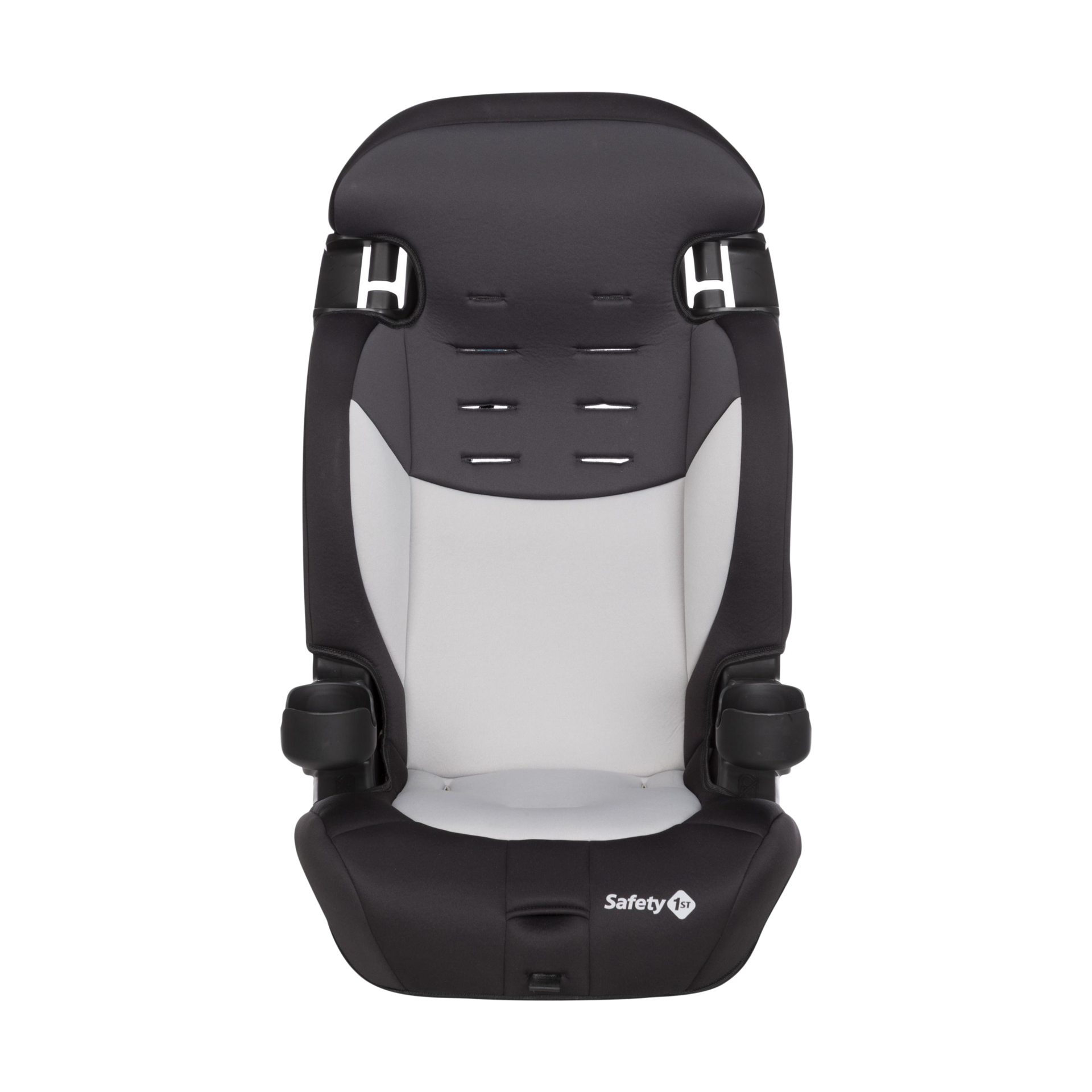 Safety 1st Grand 2-in-1 Booster Car Seat - Black Sparrow.