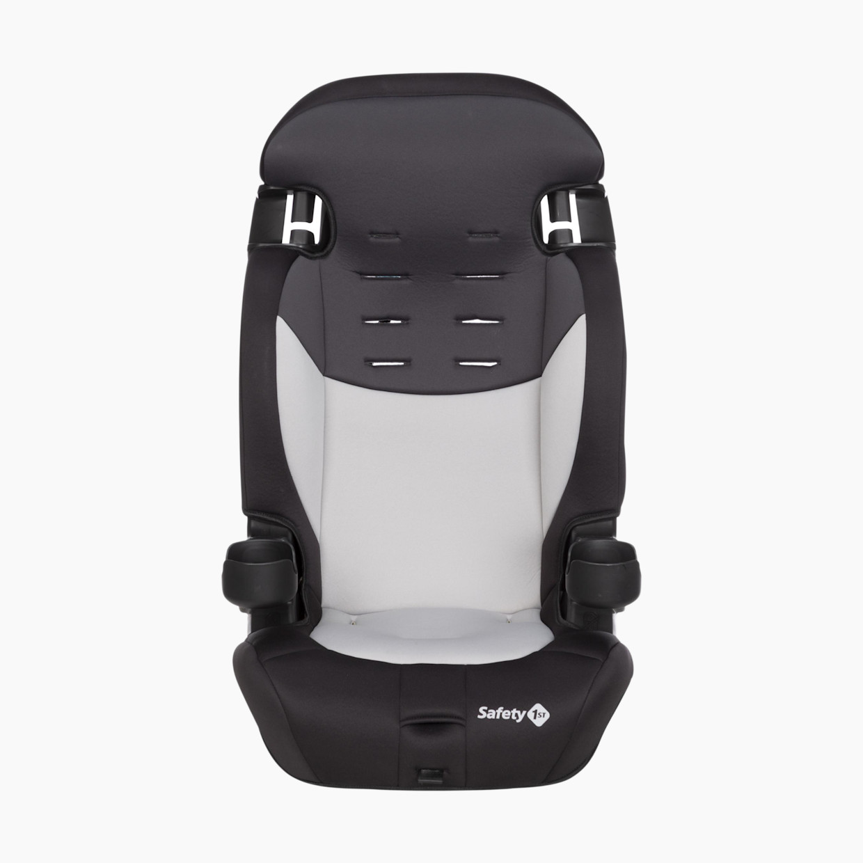 Safety 1st Grand 2-in-1 Booster Car Seat - Black Sparrow.