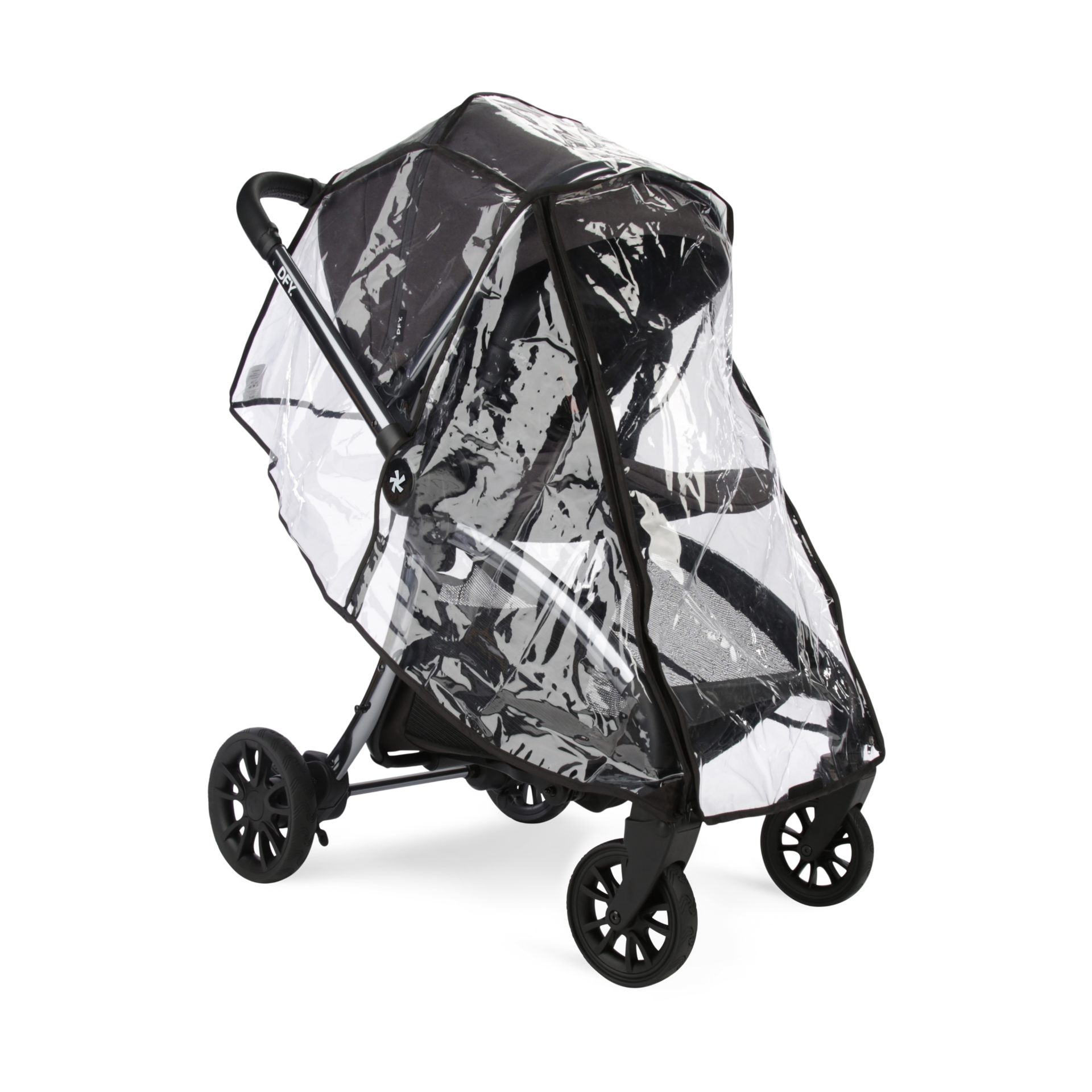 DFY R1 Rain Cover.