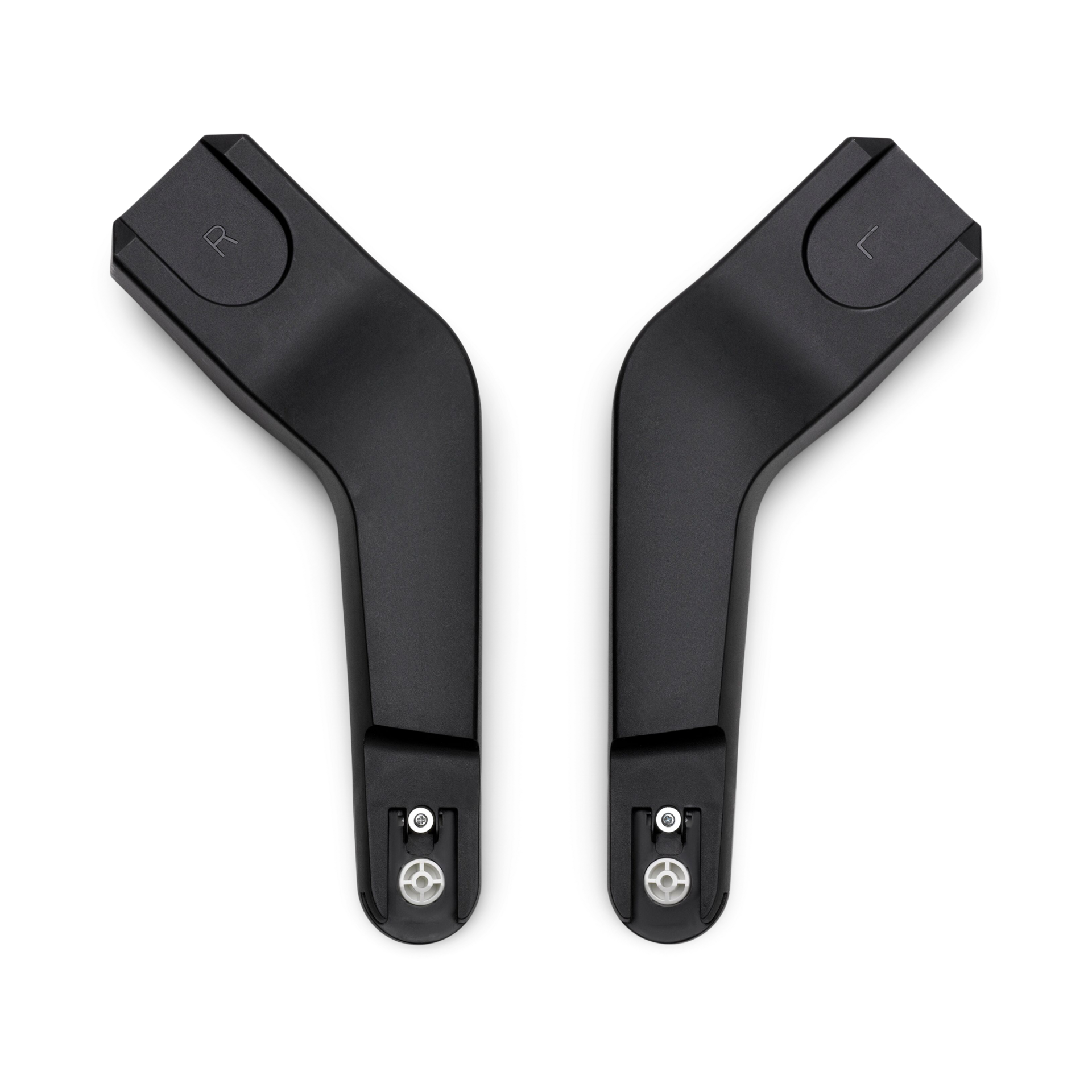 Bugaboo Butterfly Car Seat Adapter - Black - $69.95.