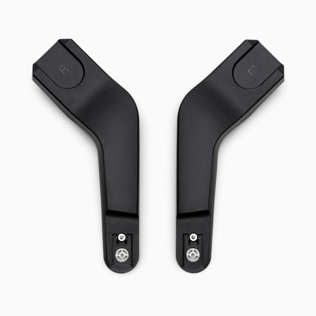 Bugaboo Butterfly Car Seat Adapter - Black - $69.95.