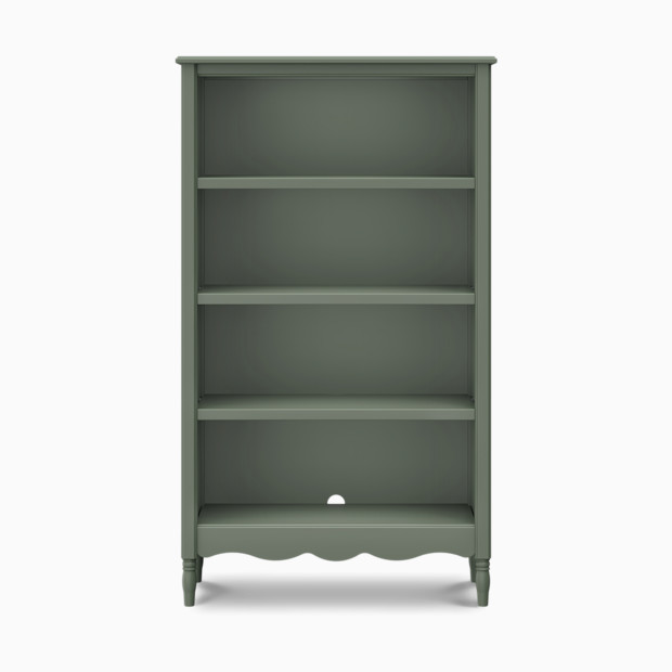 Namesake Liberty Assembled Bookcase.