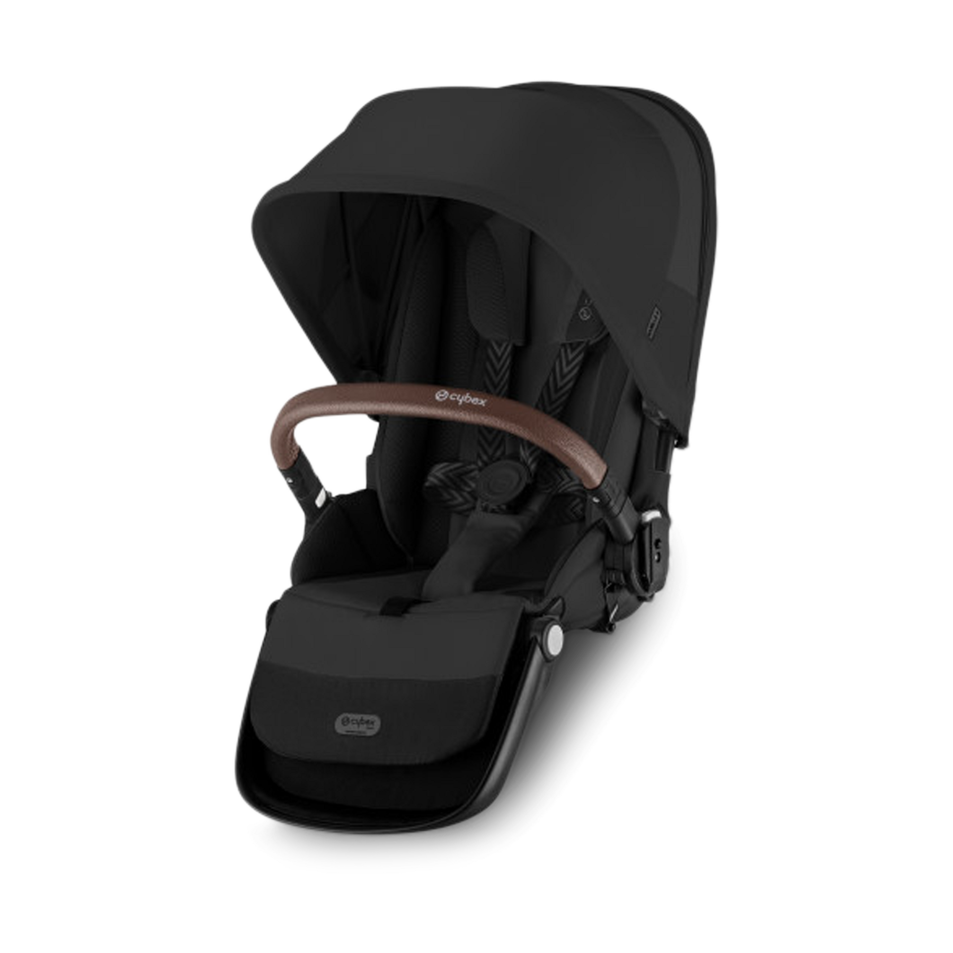 Cybex eGazelle/Gazelle S Second Seat.