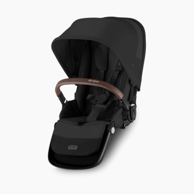 Asiento Cybex Sirona S, convertible, giratorio, con SensorSafe 2.1, para  vehículo, para recién nacido y niño pequeño