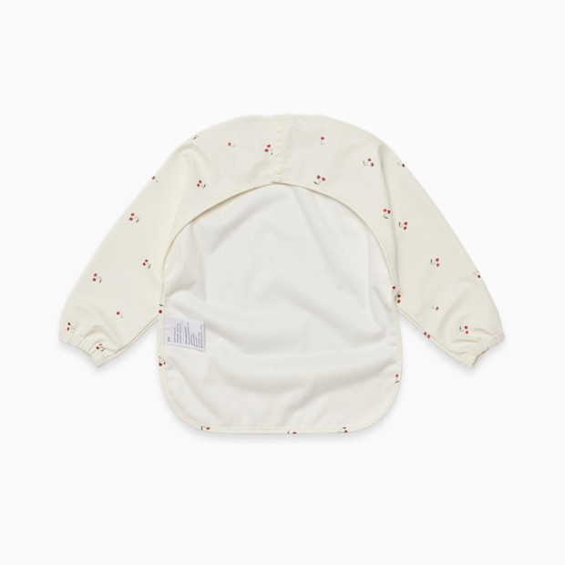 Lalo Smock Bib.