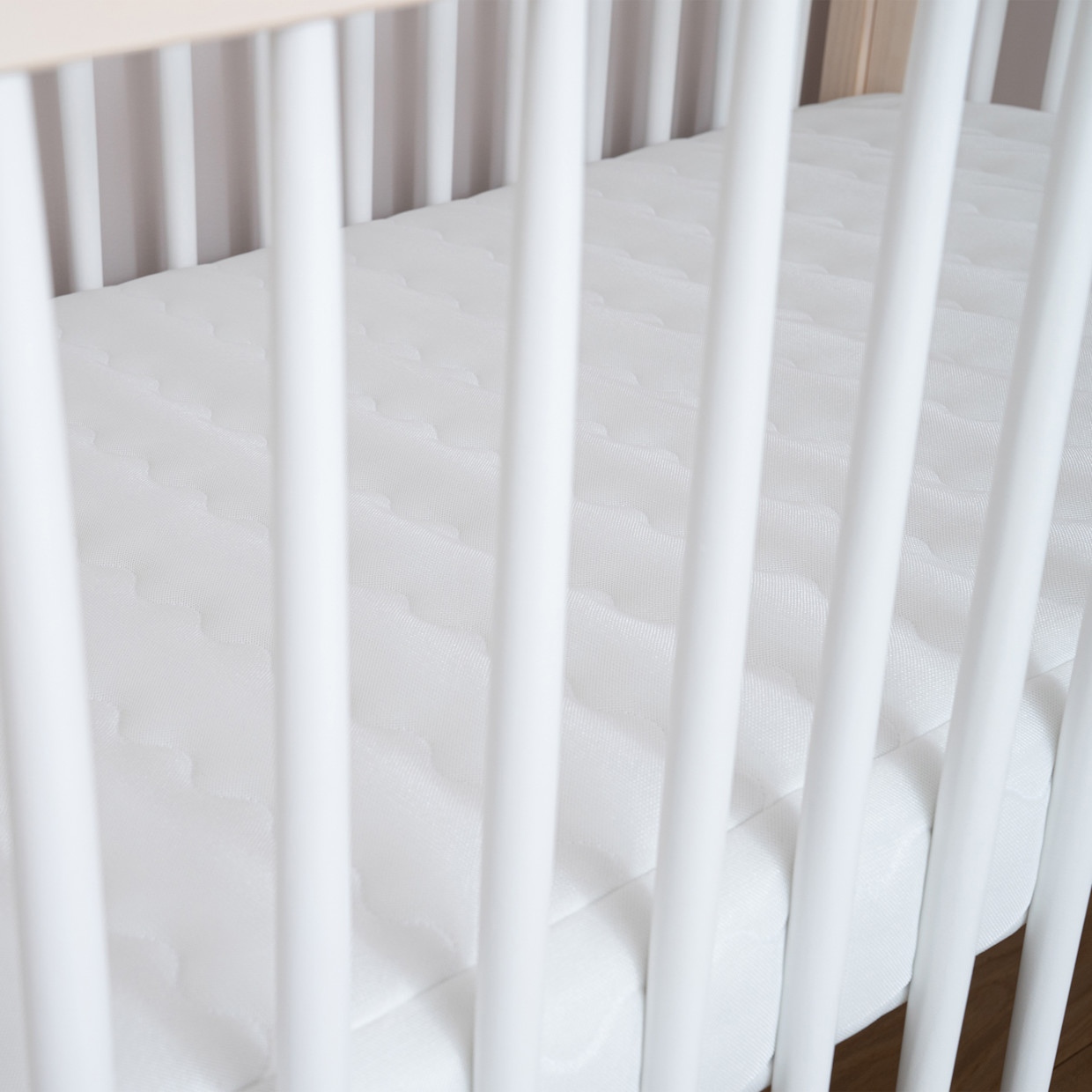 Halo Essential Mattress.