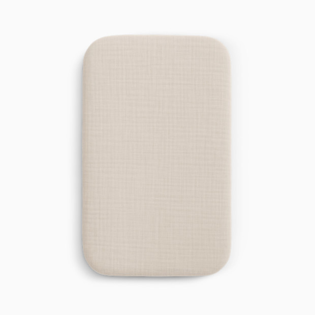 Bassinet Extra Sheet 2-Pack.
