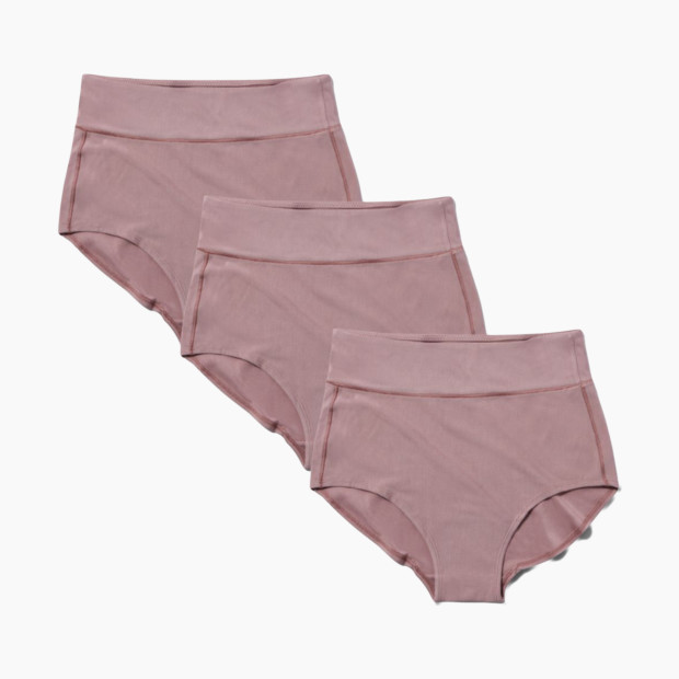 Bodily All-In Panty (3 Pack) - Dusk, 3 X