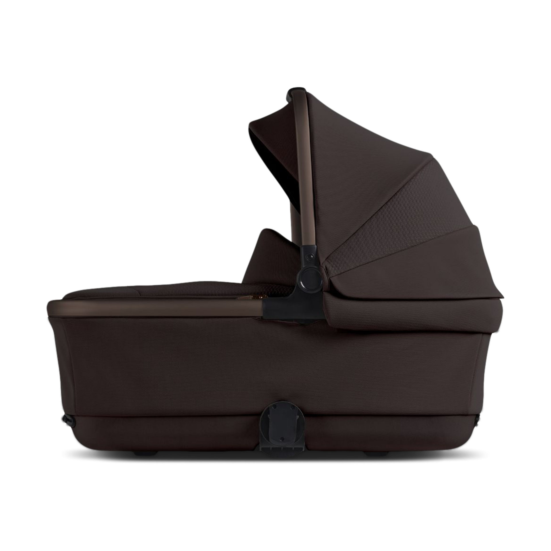 Silver Cross Reef First Bed Folding Bassinet.