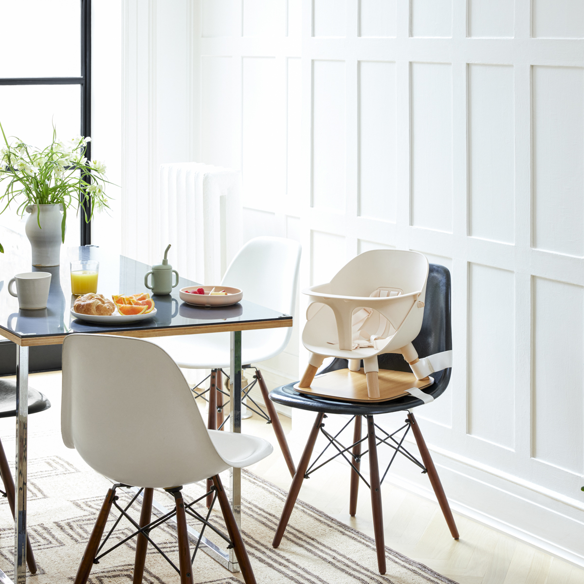 Lalo The Booster - Grapefruit.