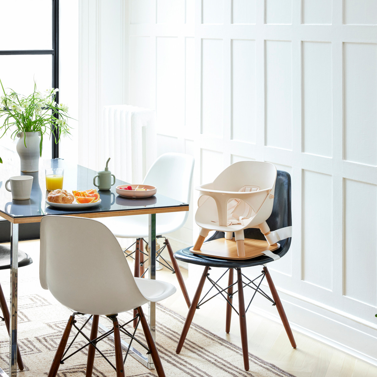 Lalo The Booster - Grapefruit.