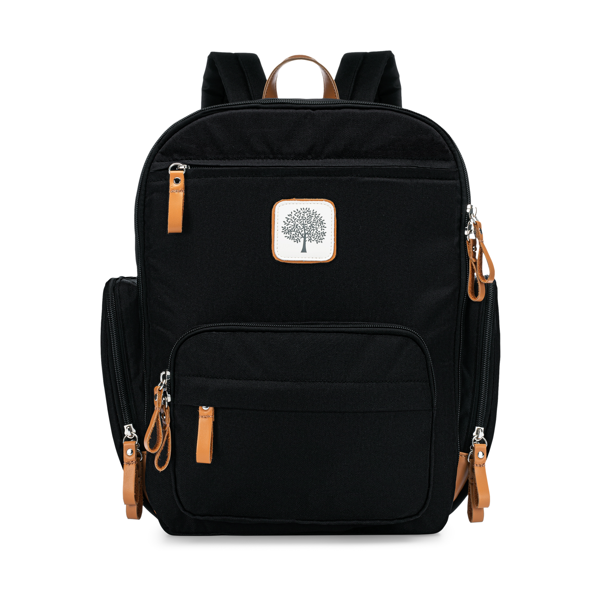 Parker Baby Co. Birch Bag Mini Diaper Backpack.