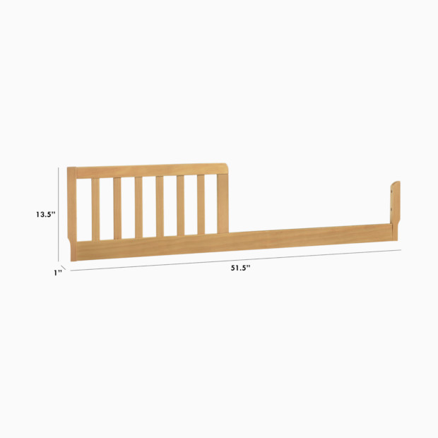 daVinci Toddler Bed Conversion Kit (M3099).
