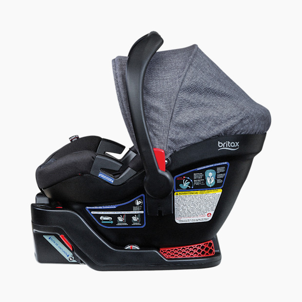 Britax B Safe 35 Elite Infant Car Seat Vibe
