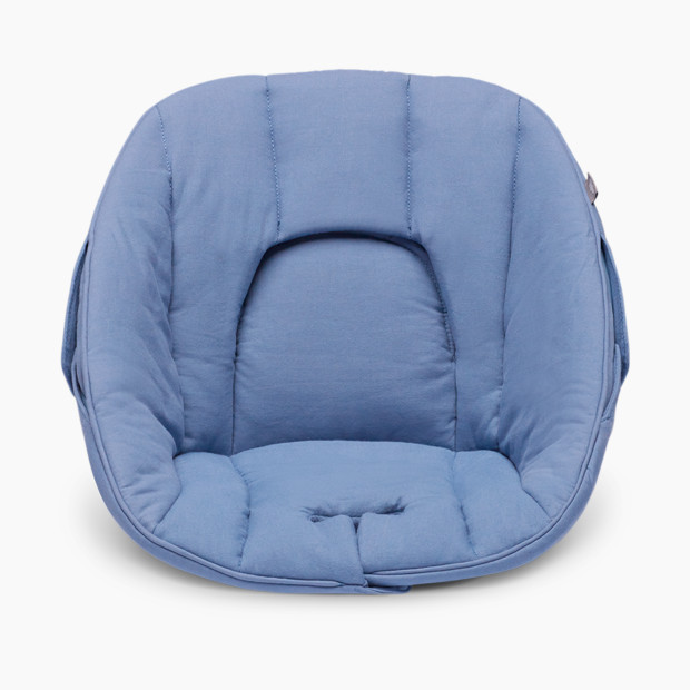 Lalo Chair Seat Cushion - Blueberry | Babylist Shop
