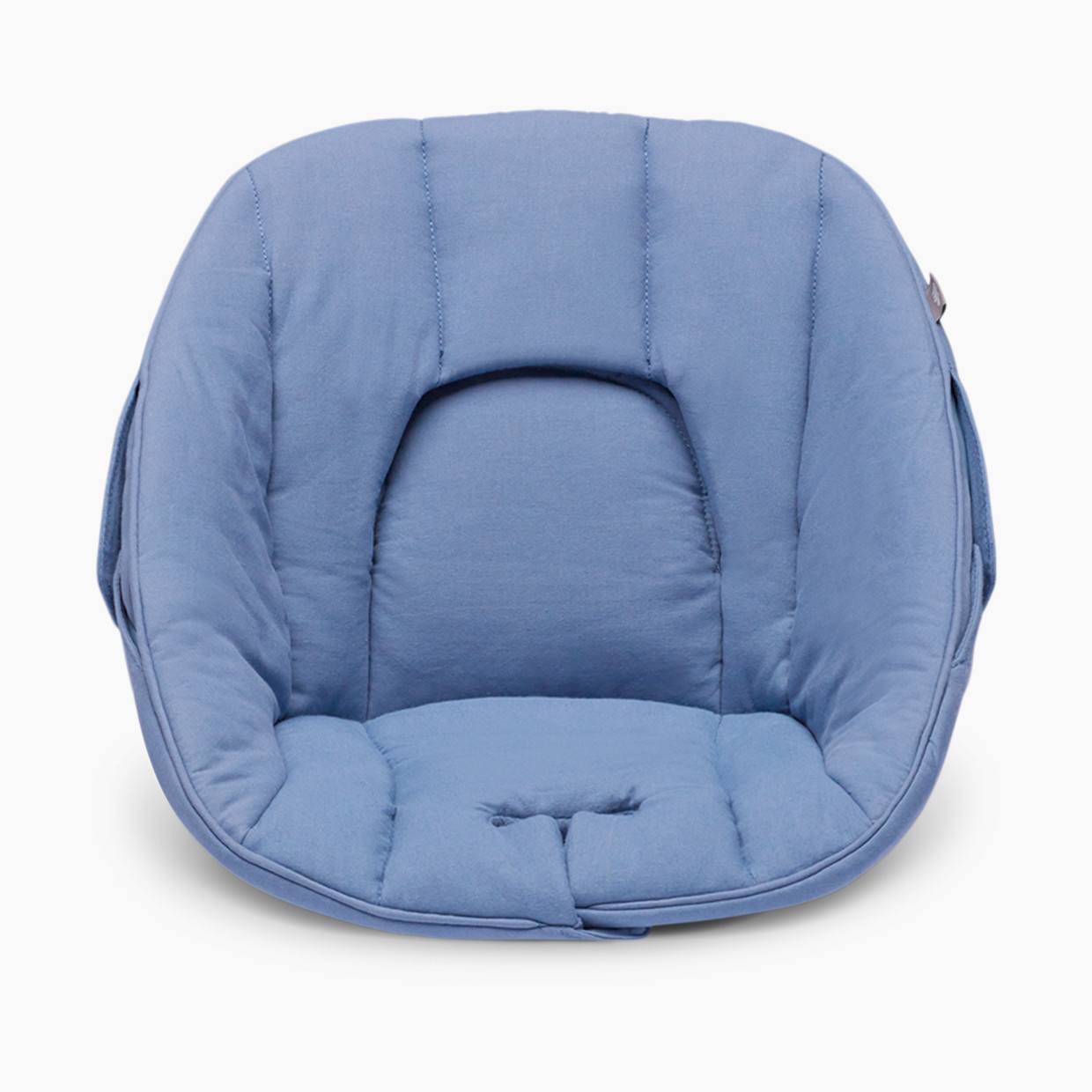 Lalo Chair Seat Cushion - Blueberry.