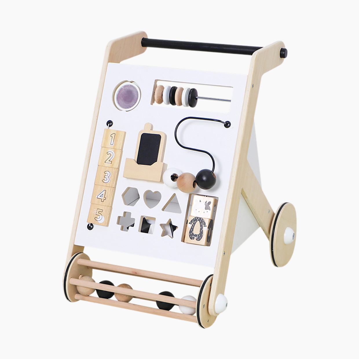 Wonder & Wise Awesome Activity Walker.