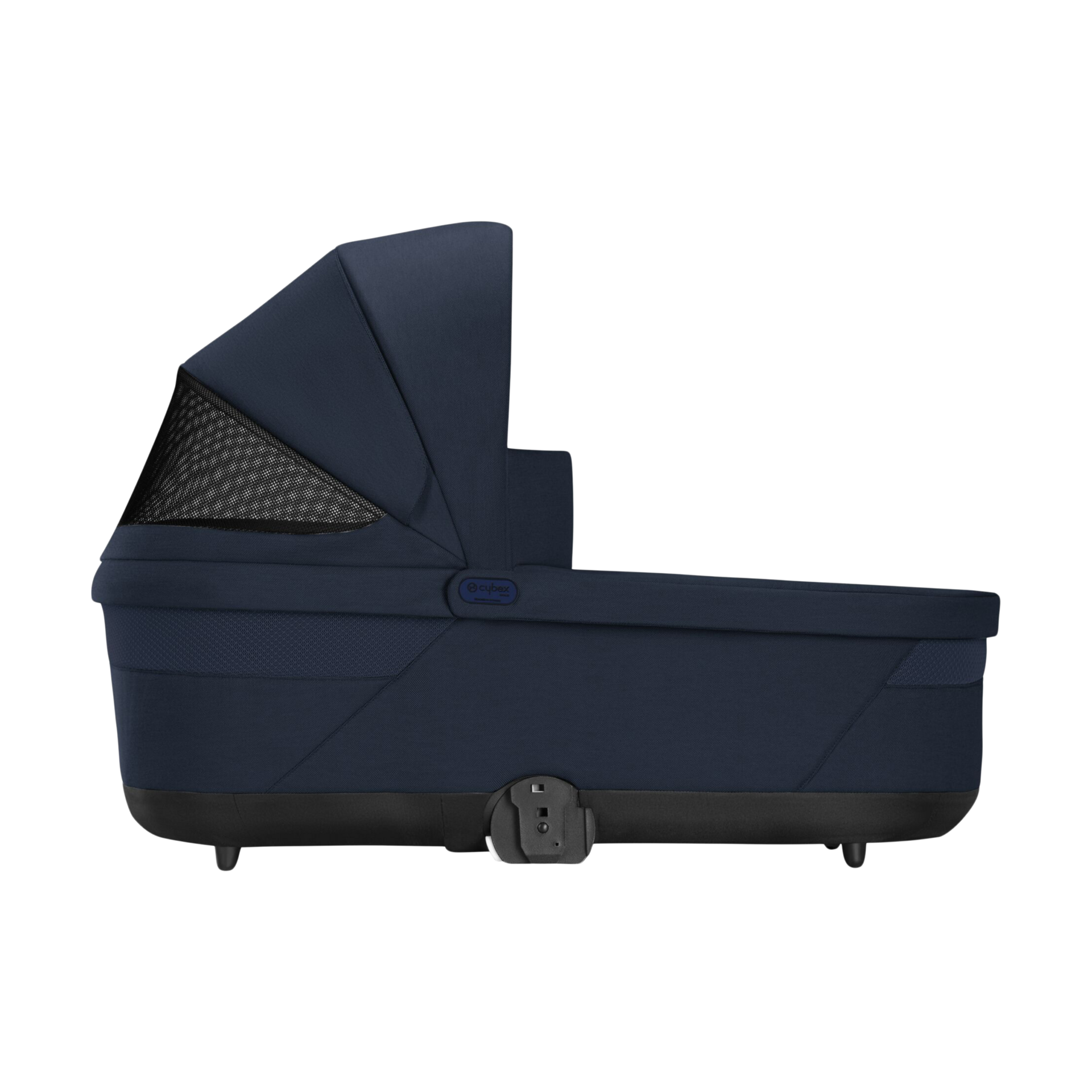 Cybex Cot S Lux 2 - Ocean Blue.