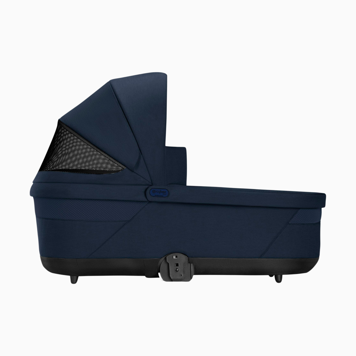 Cybex Cot S Lux - Ocean Blue.