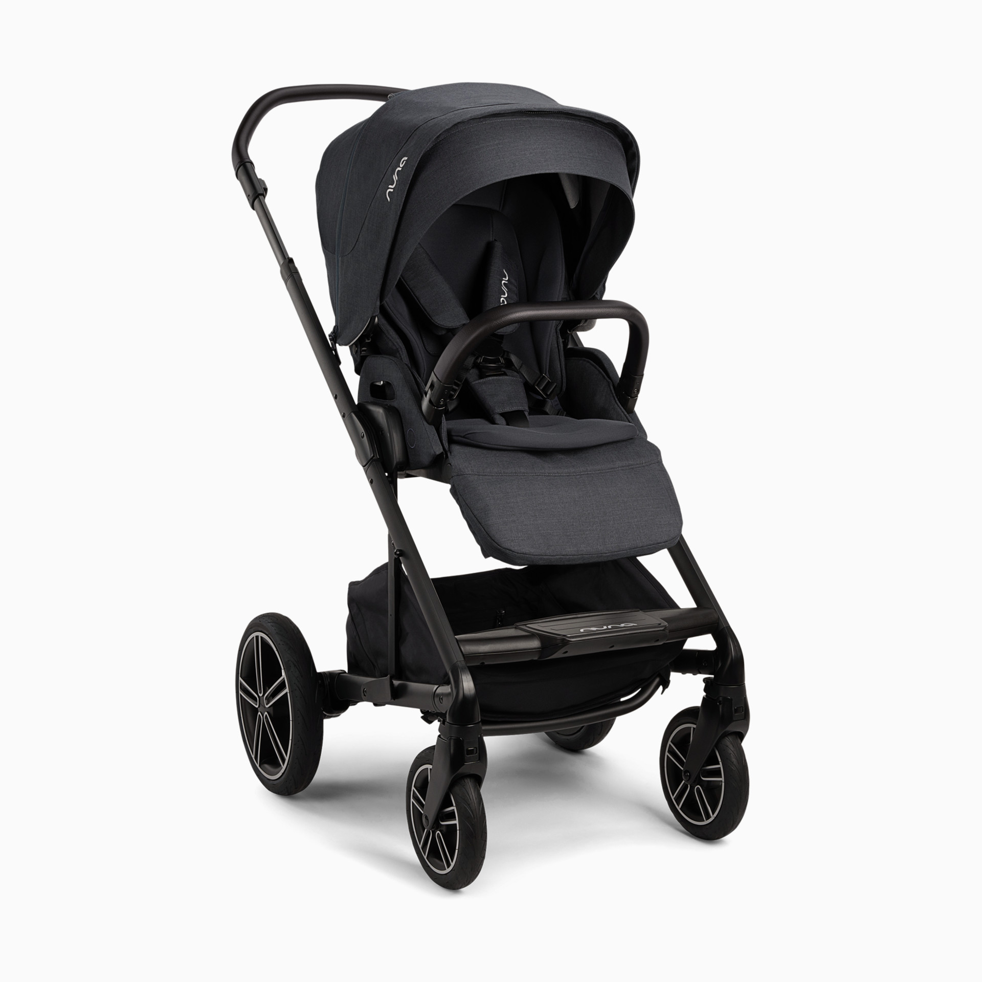 Nuna MIXX next - Hazelwood | Babylist Shop