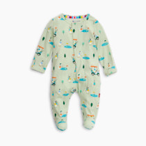 Thumbnail of Fairway Fetch