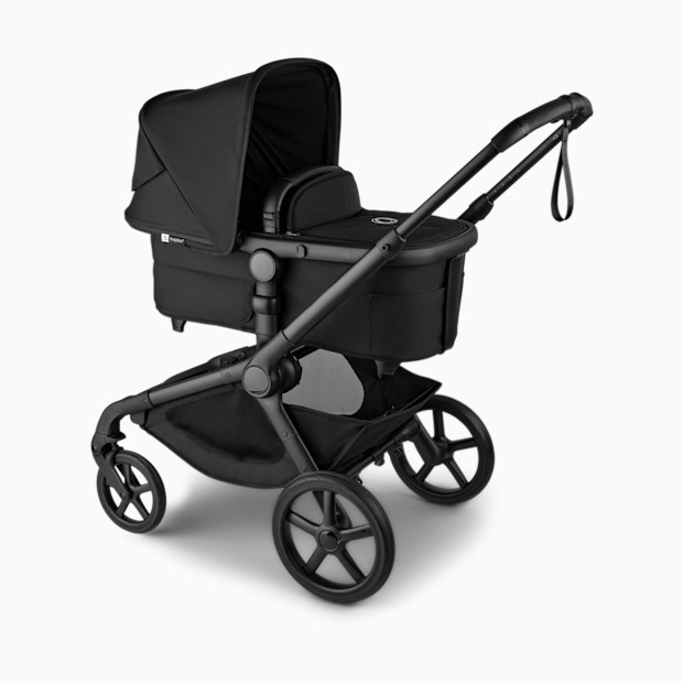 Bugaboo Kangaroo Seat Stroller & Bassinet Bundle.