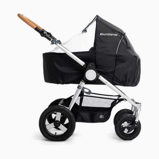 Bumbleride Non-PVC Rain Cover.
