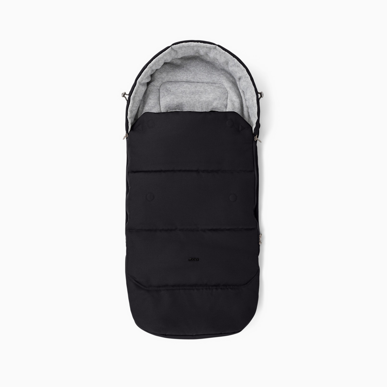 Joolz Universal Footmuff - Space Black.