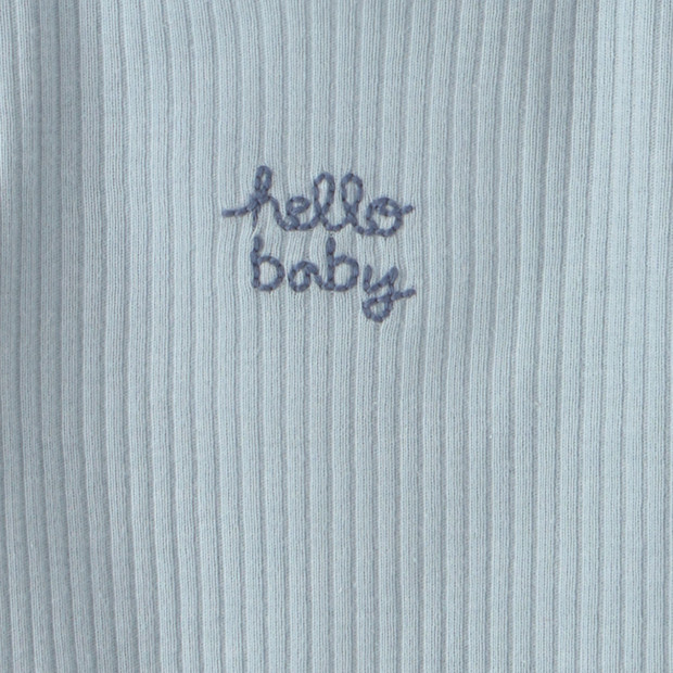 Carter's Short-Sleeve Bodysuits (5 Pack).
