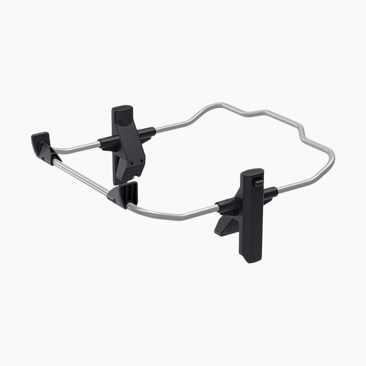 Thule Sleek Car Seat Adapter for Chicco - Black.