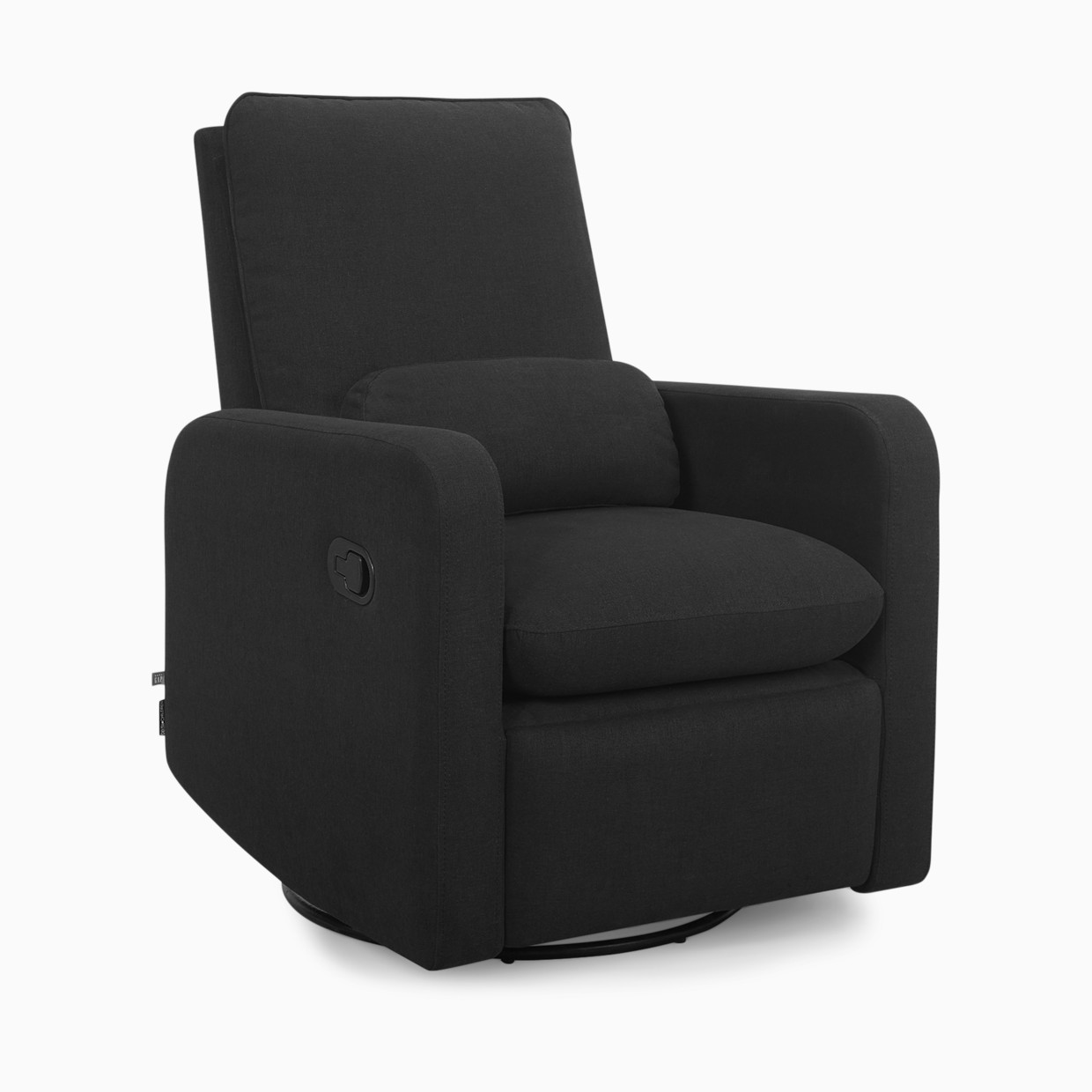 Delta Children babyGap Cloud Recliner - Jet Black.