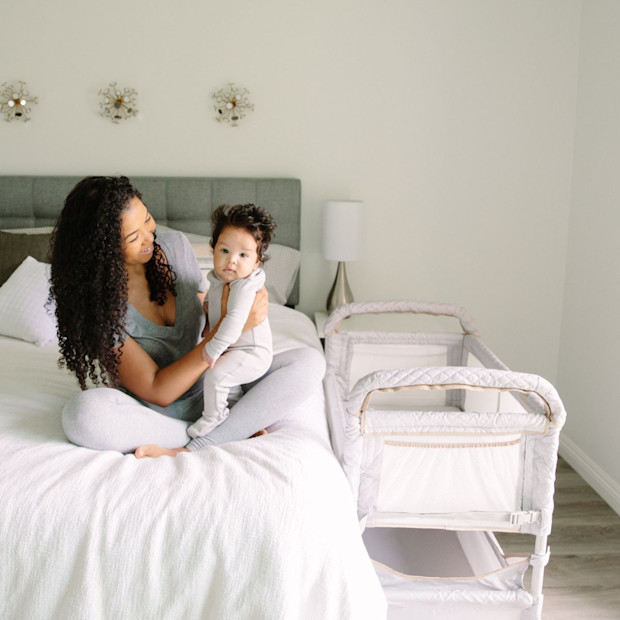 Arm S Reach Clear Vue Co Sleeper Bassinet Babylist - Arm S Reach Clear Vue Target Arm S Reach Clear Vue Co Sleeper Bassinet Babylist - Arm S Reach Clear Vue Target
