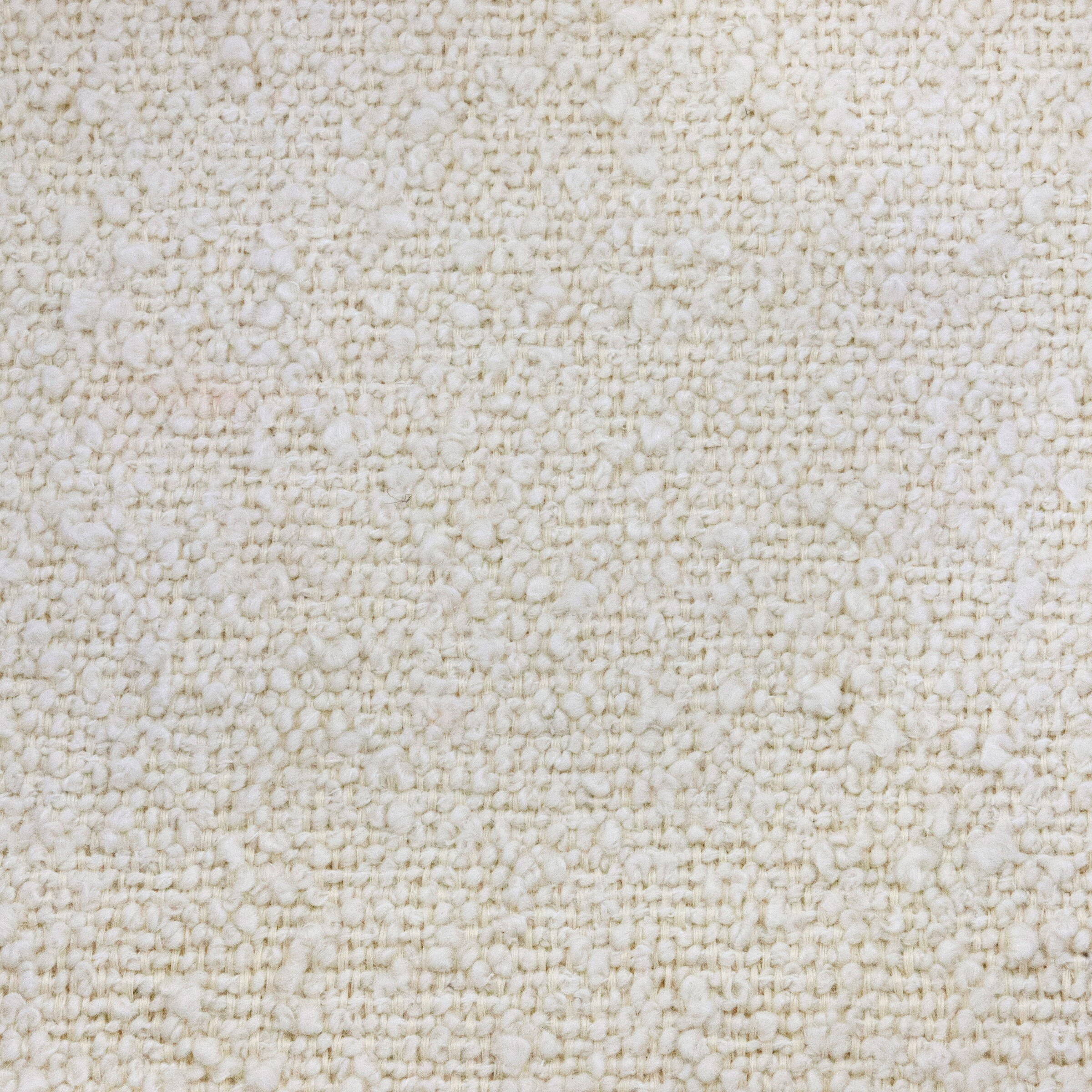 Namesake Crewe Electronic Recliner and Swivel Glider - Ivory Boucle With Light Wood Base.