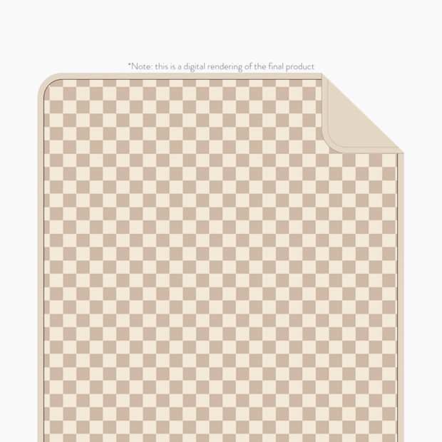 Itzy Ritzy Itzy Blanket.