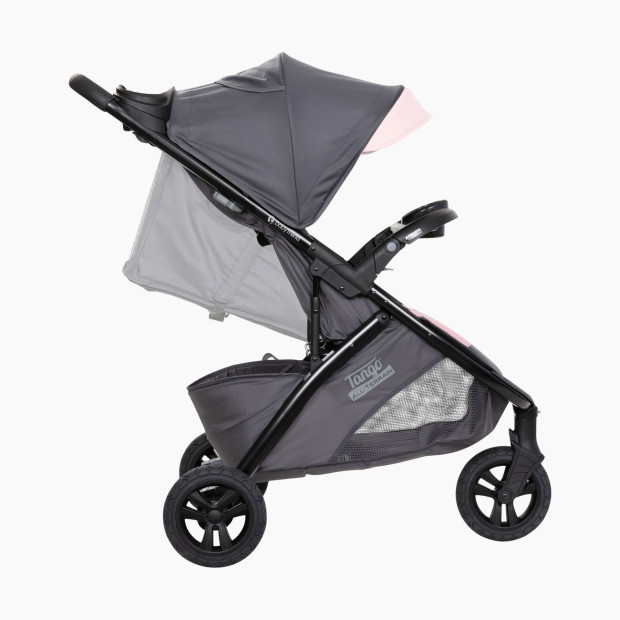 Baby Trend Tango 3 All-Terrain Travel System - Ultra Pink.