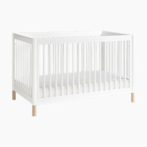 Gelato 4-in-1 Convertible Crib to Toddler Bed | Babyletto