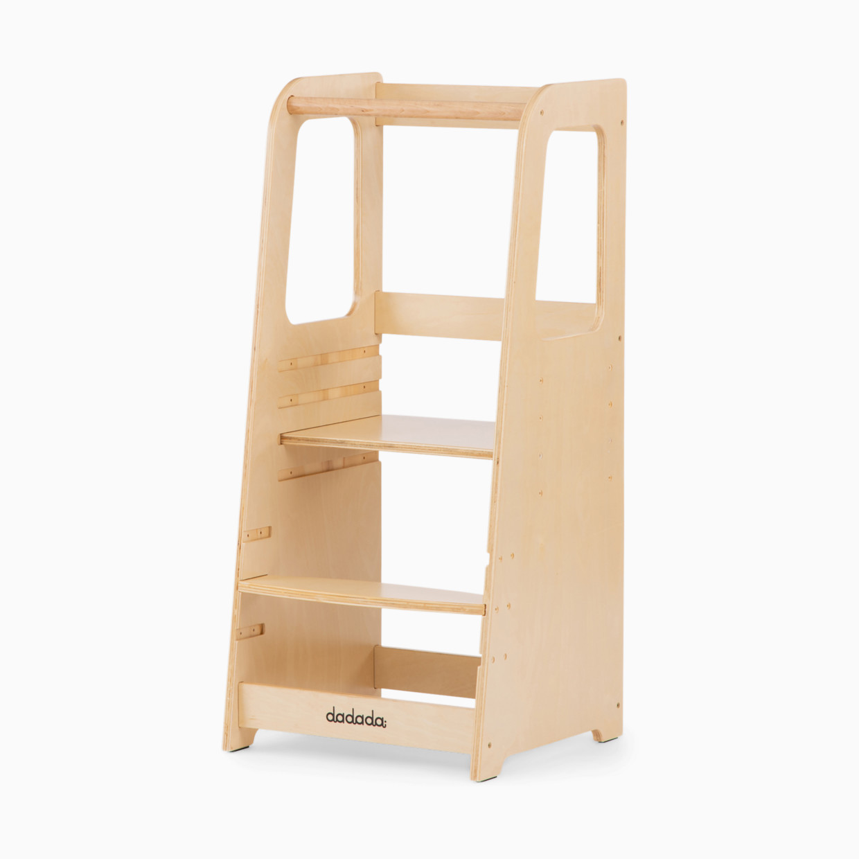 dadada Toddler Tower - Natural.