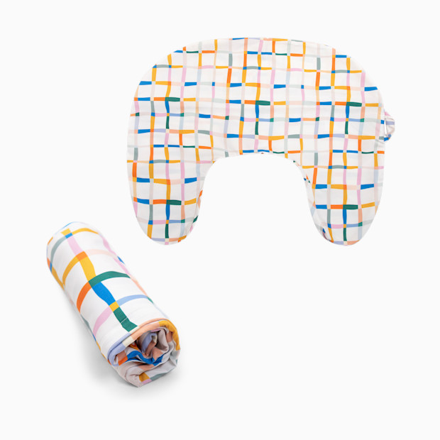 Boppy Nursing Pillow Cover.