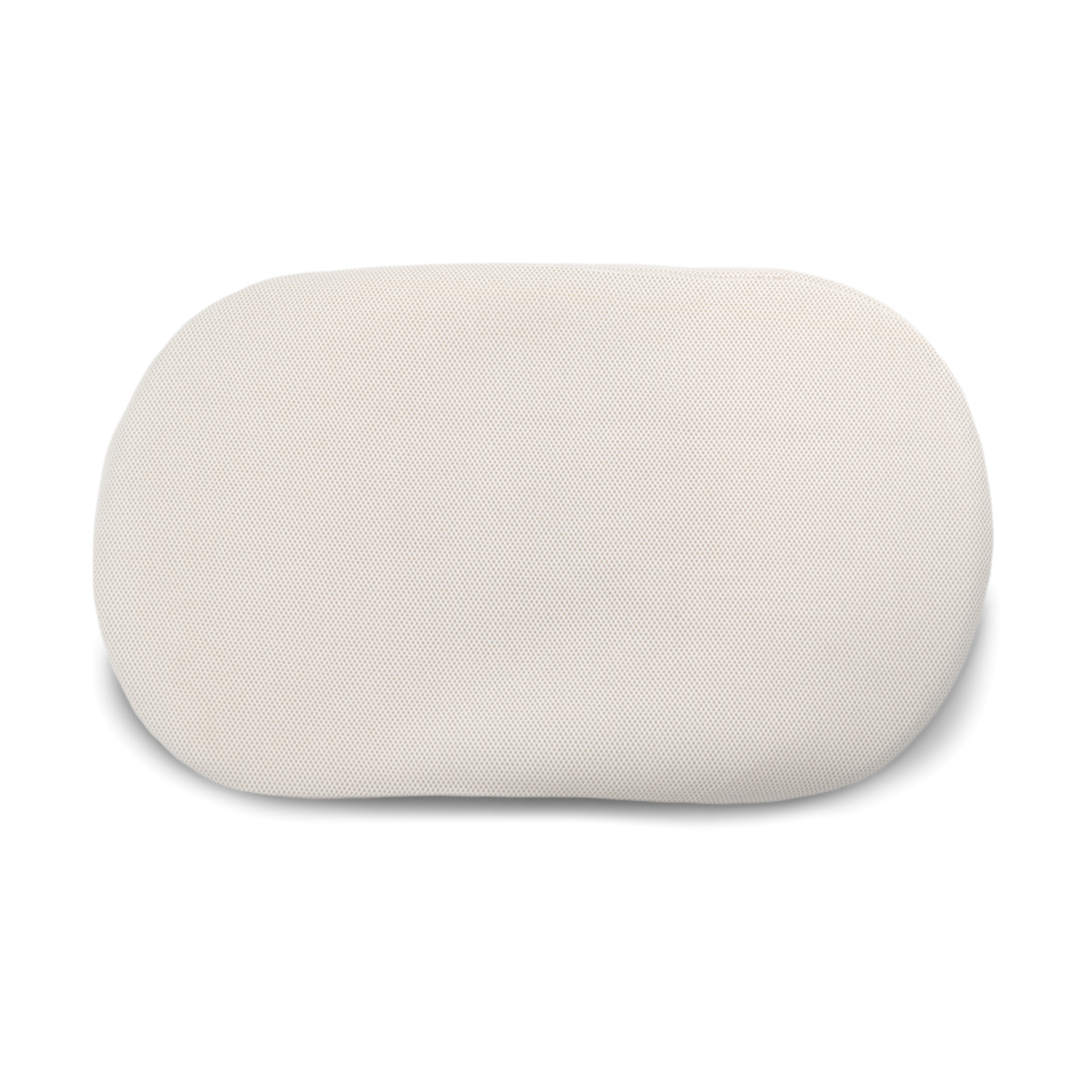 Naturepedic Organic Waterproof + Breathable Mattress for Halo