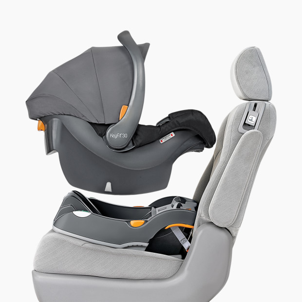 Chicco KeyFit 30 Infant Car Seat - Calla.