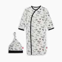 Magnetic Gown & Hat Set – Magnetic Me