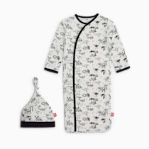 Magnetic Gown & Hat Set – Magnetic Me