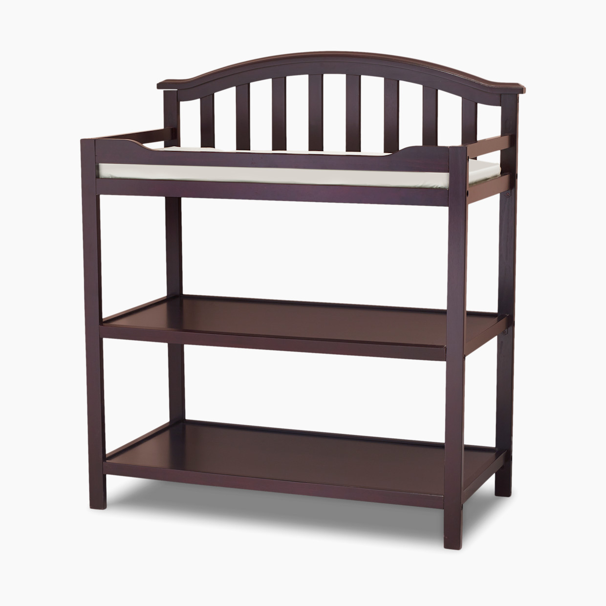 Sorelle Berkley Changing Table - Espresso.