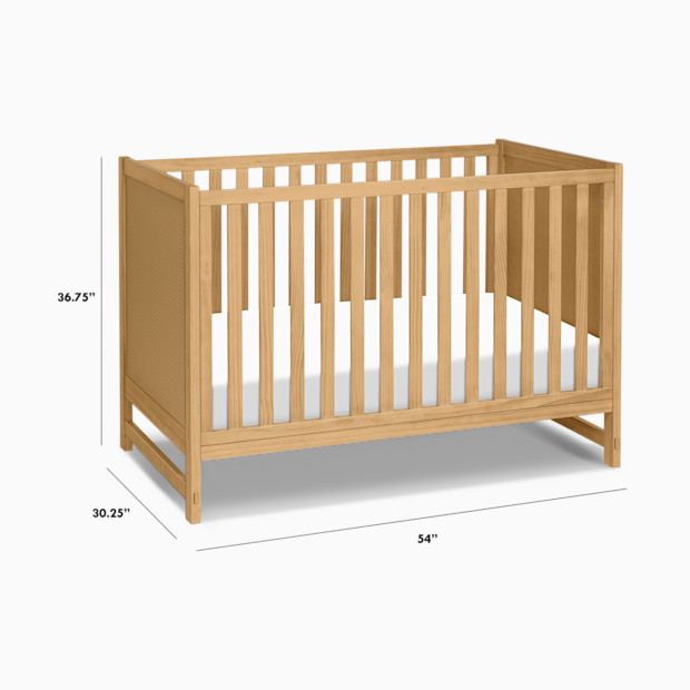 daVinci Margot 3-in-1 Convertible Crib.